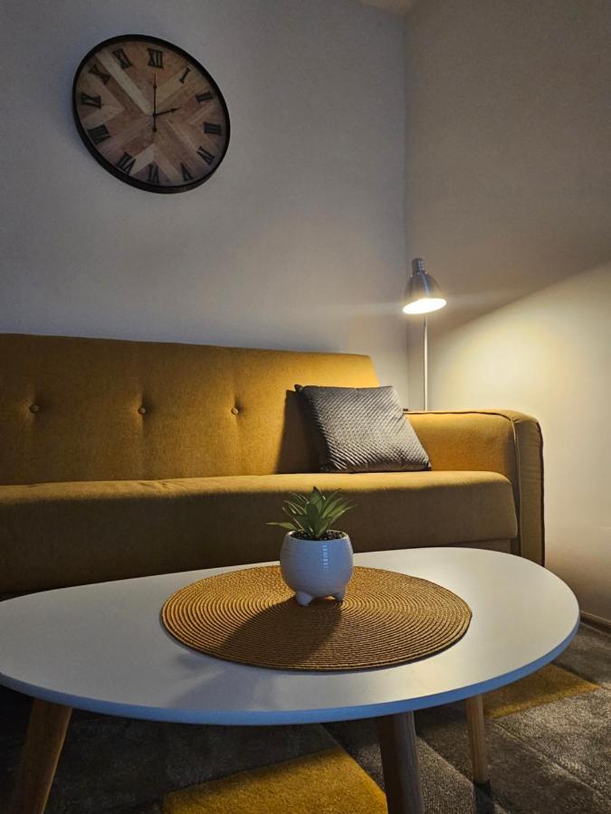 Golden Sun Apartamento Zagreb Exterior foto